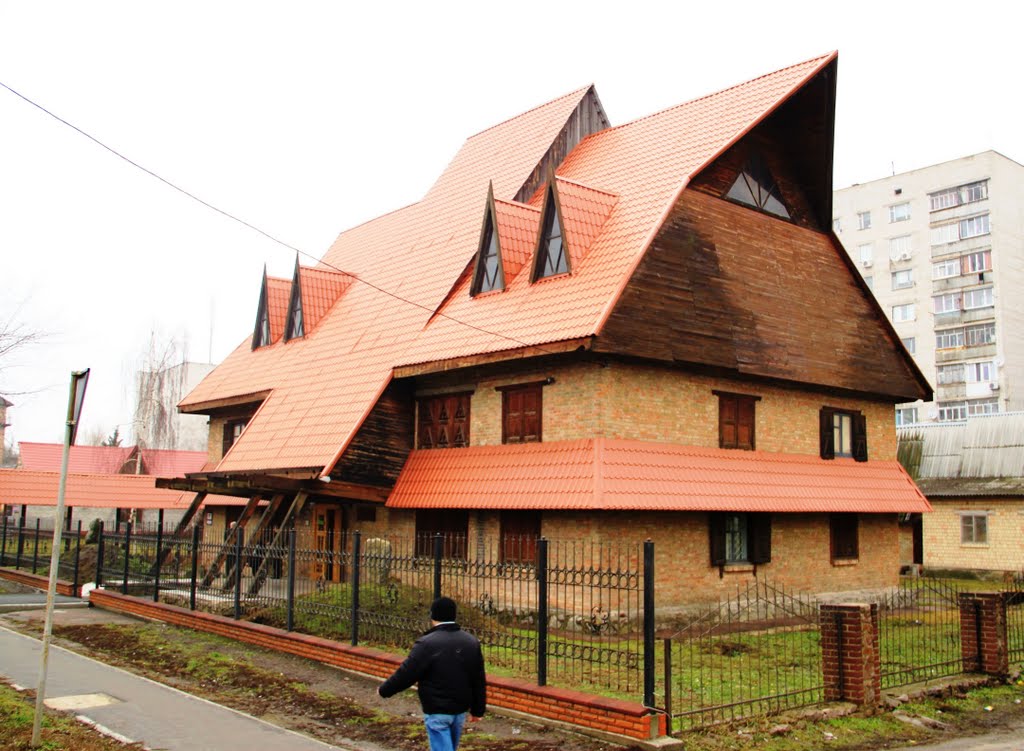 Бориспольский краеведческий музей