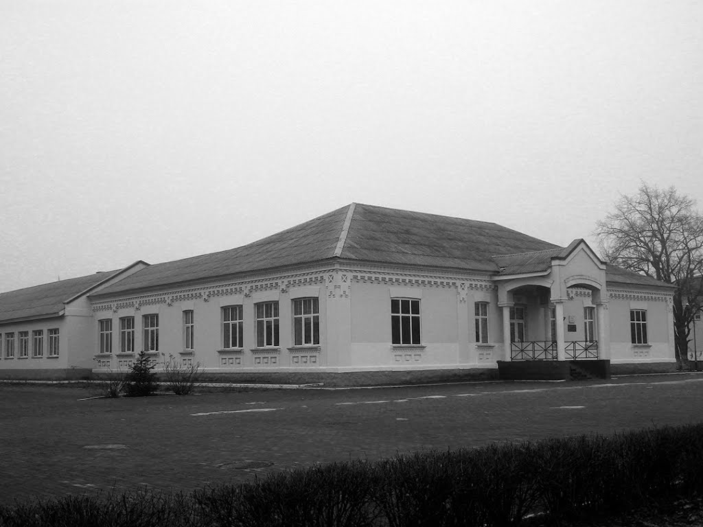 4 классное училище (1912)