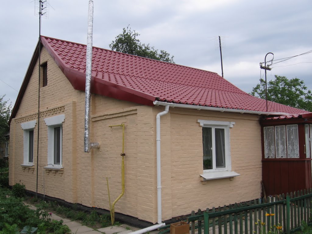 Хата