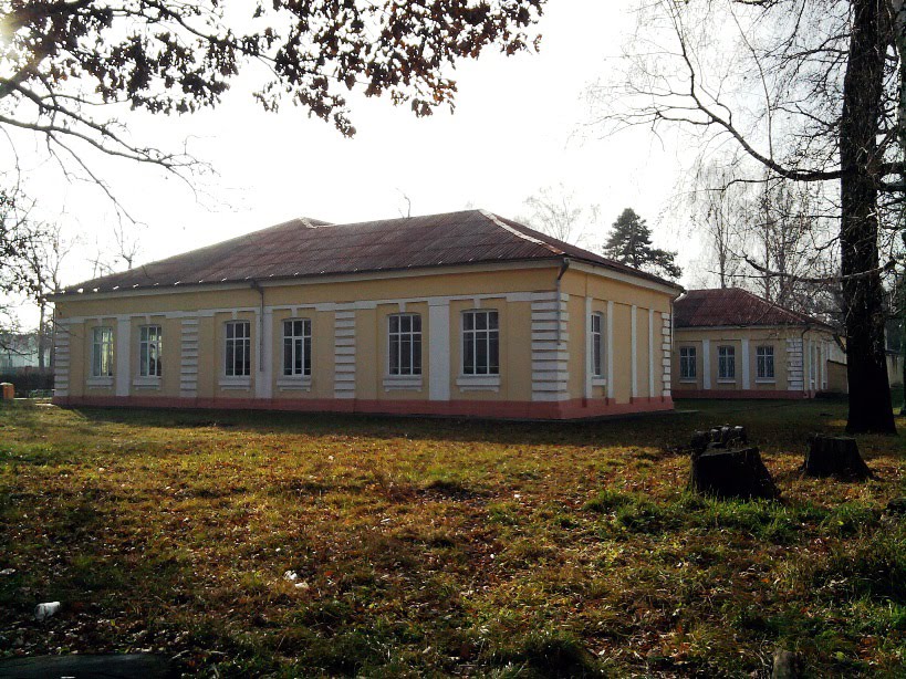 земская школа (1915)