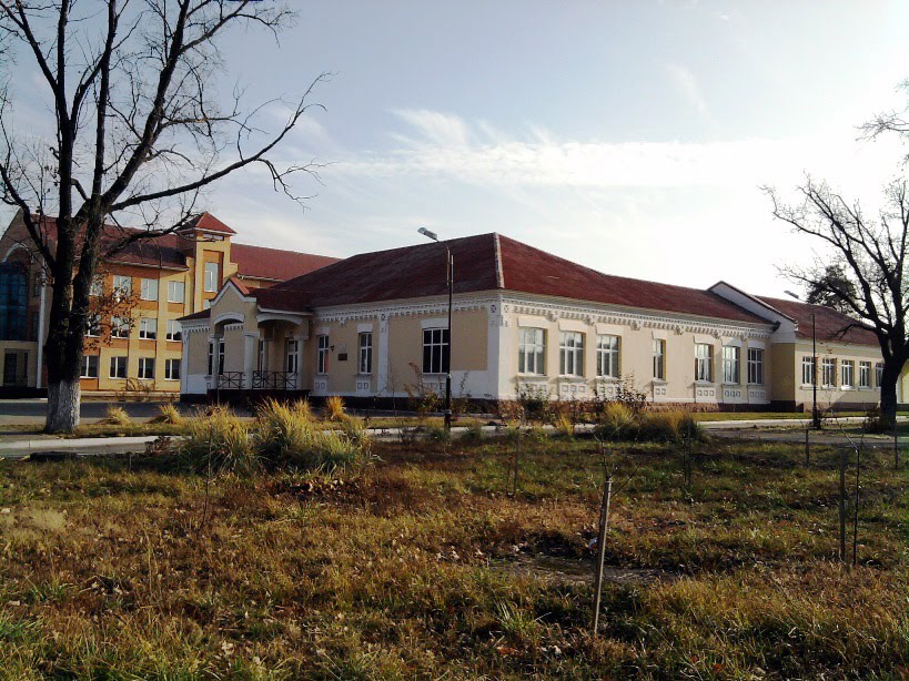 4-классное училище (1912)