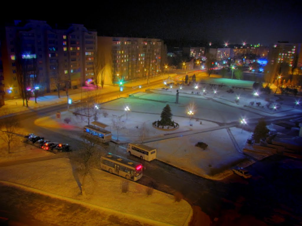 Borodianka