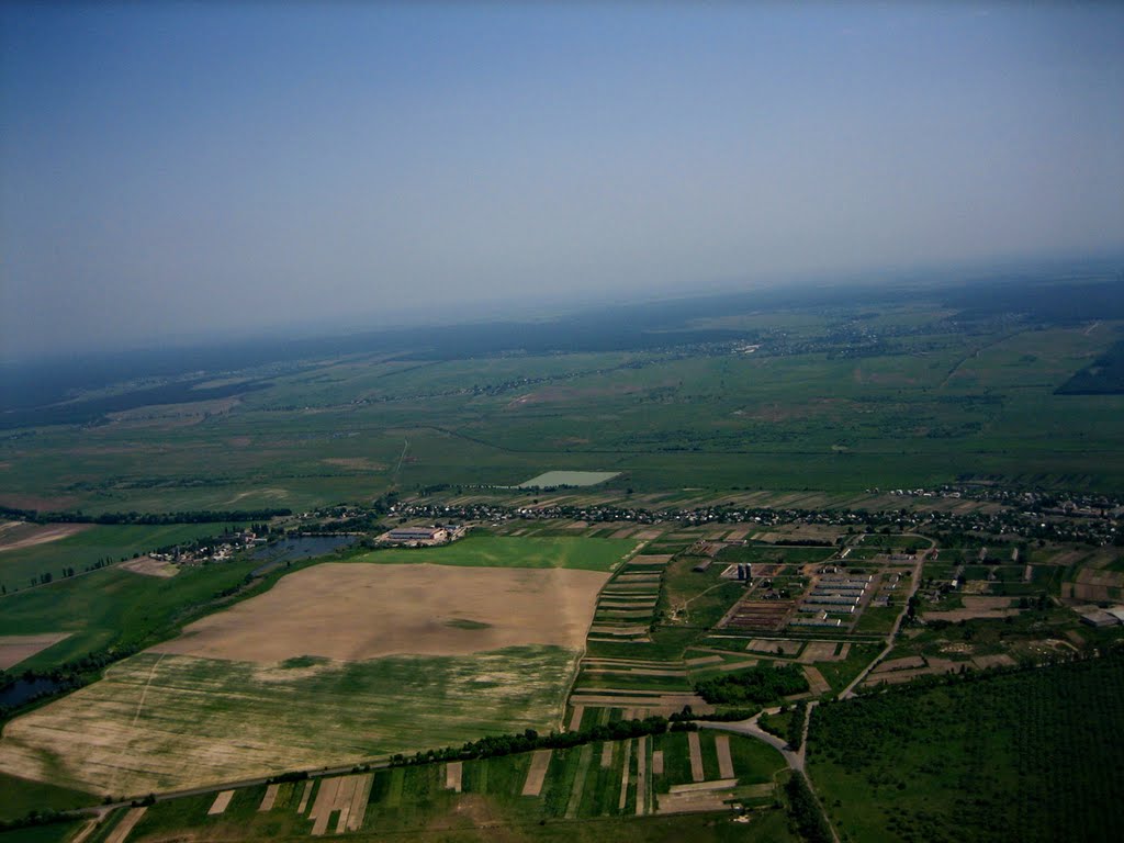 Borodyanka