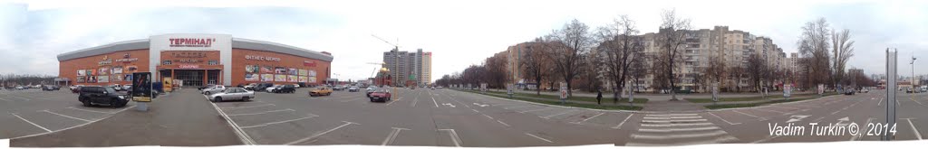 Панорама