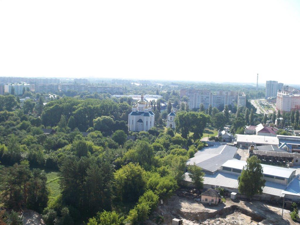 Церква