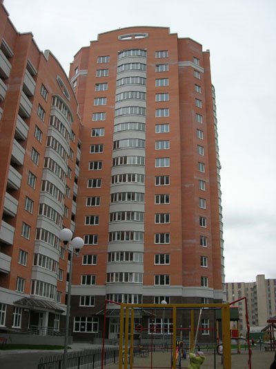 Postysheva str., 1-B (1)