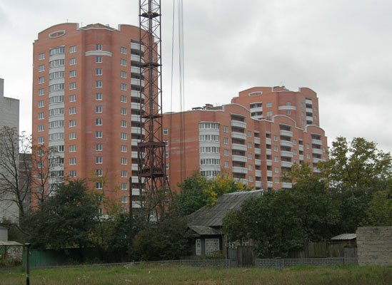 Postysheva str., 1-B (2)