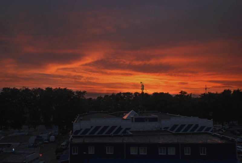 Boryspil
