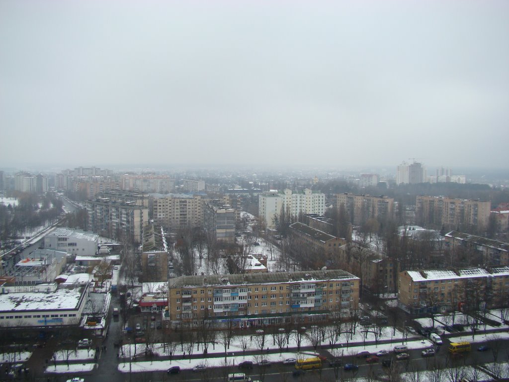 Бровари