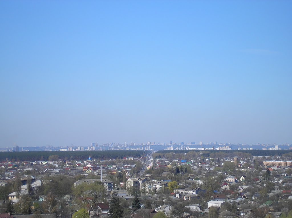 Старый город