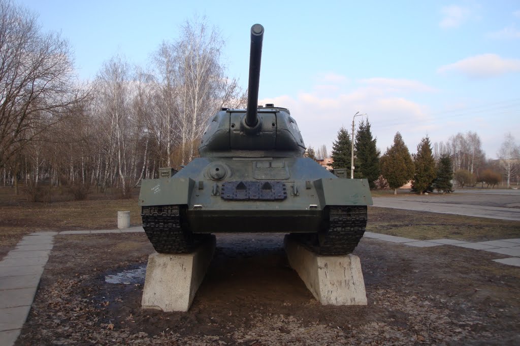 Бровары