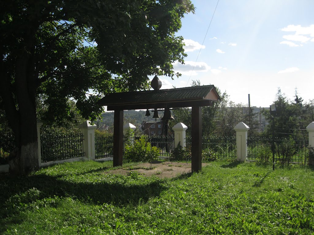 Васильків