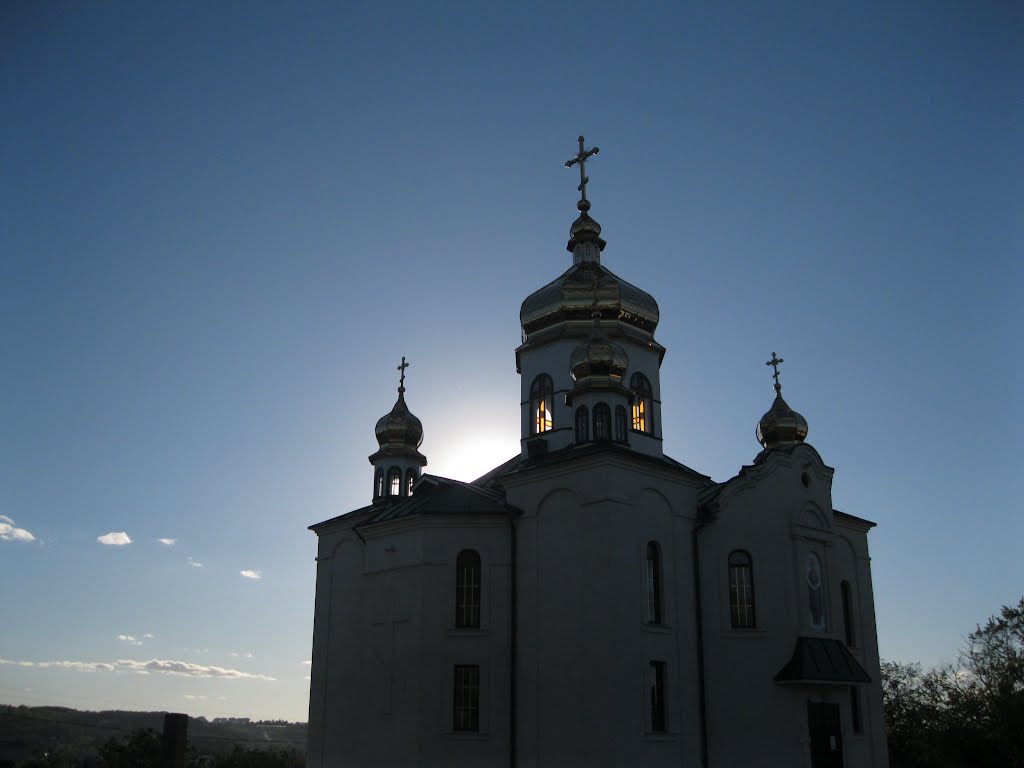 Васильків