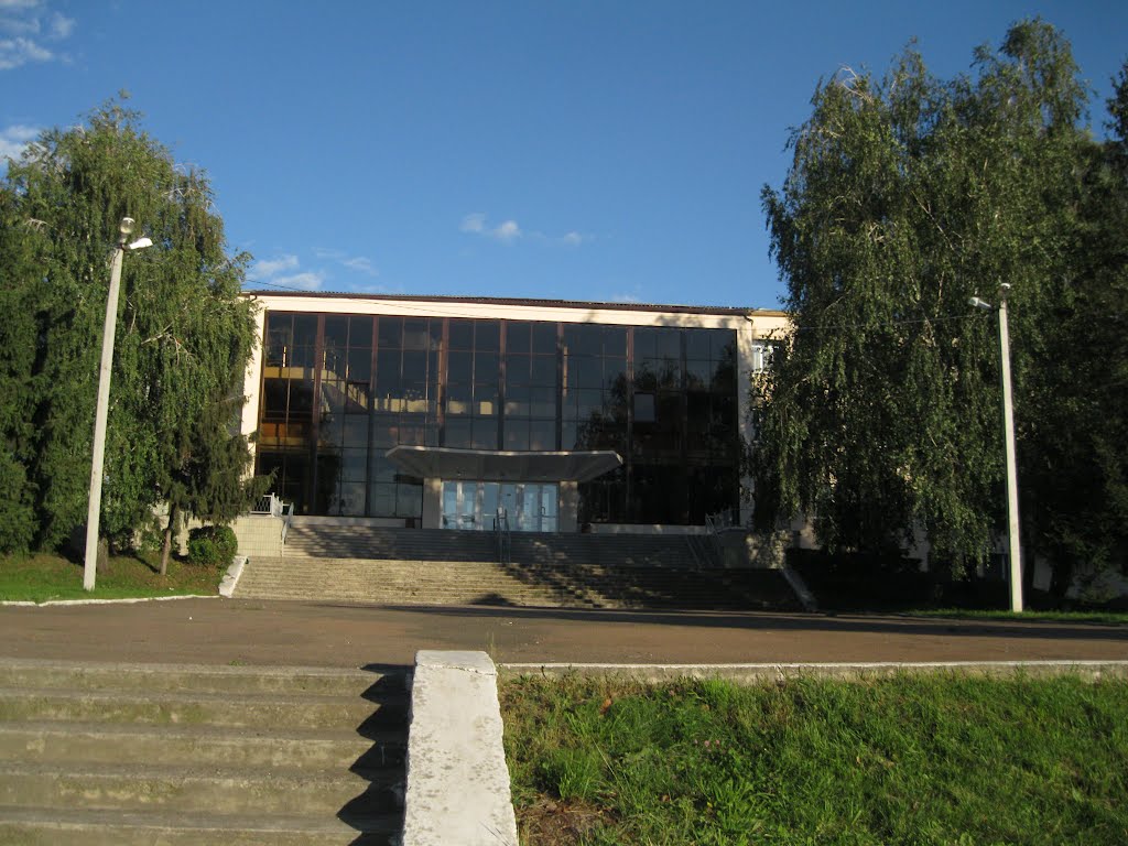 Васильків