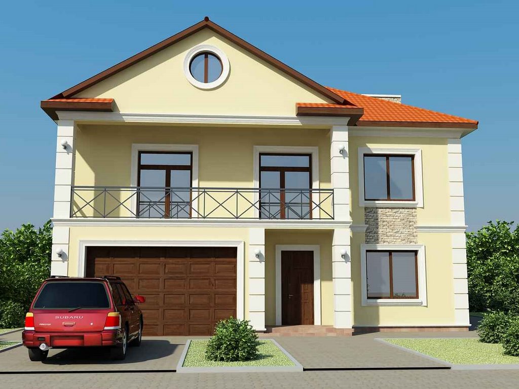 Grand Villas Gated Community