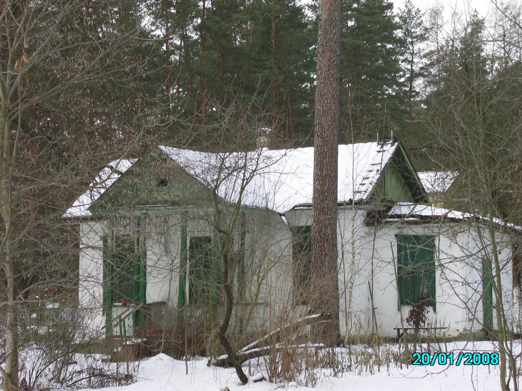 Old Vorzel