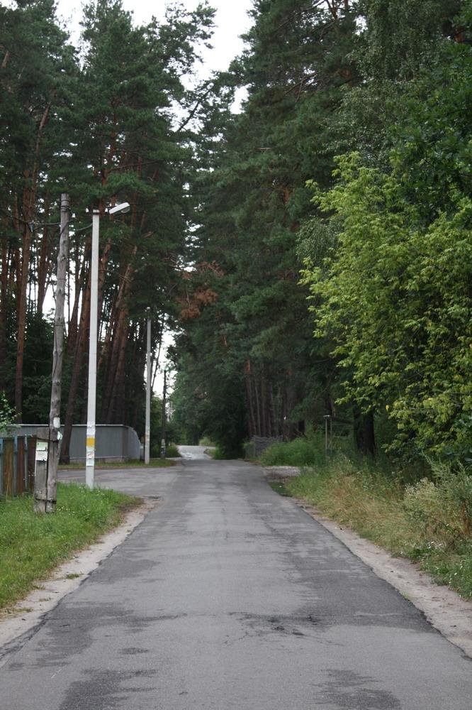 Ворзель, 09.2009