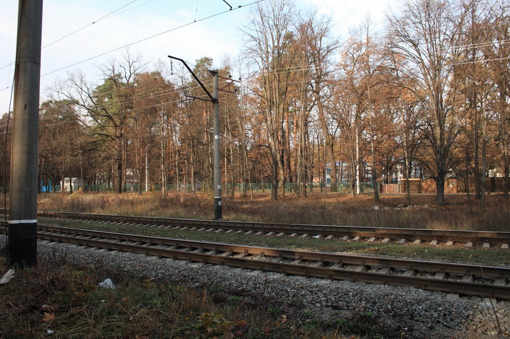 Railway