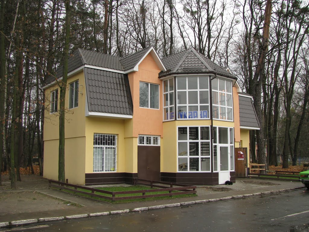 Vorzel