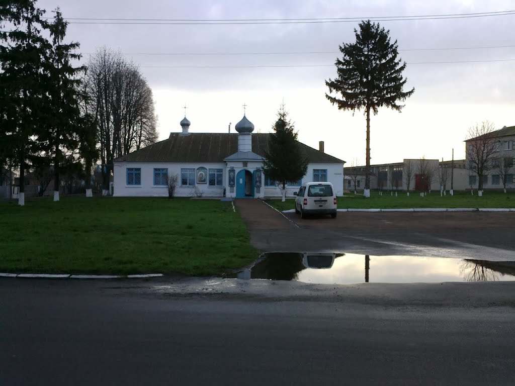 Church