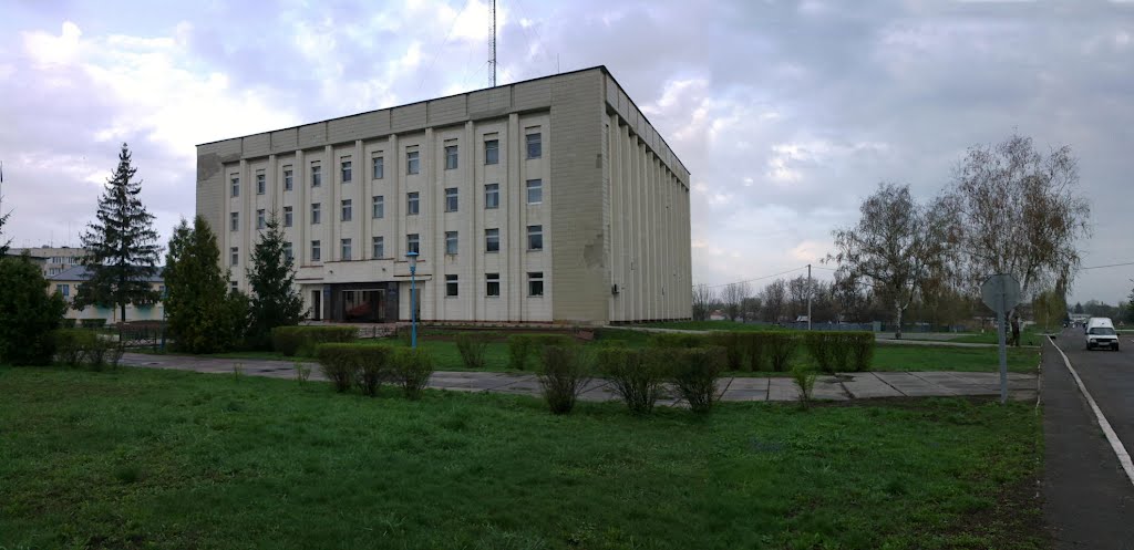 Local authority