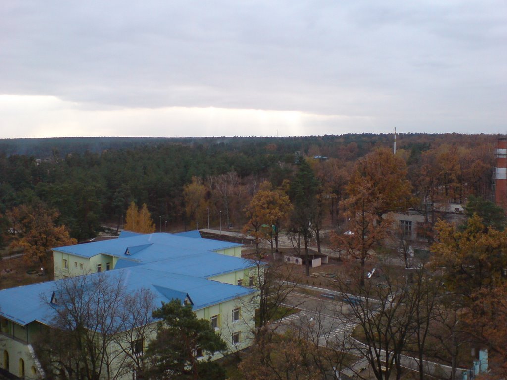 Iрпiнь