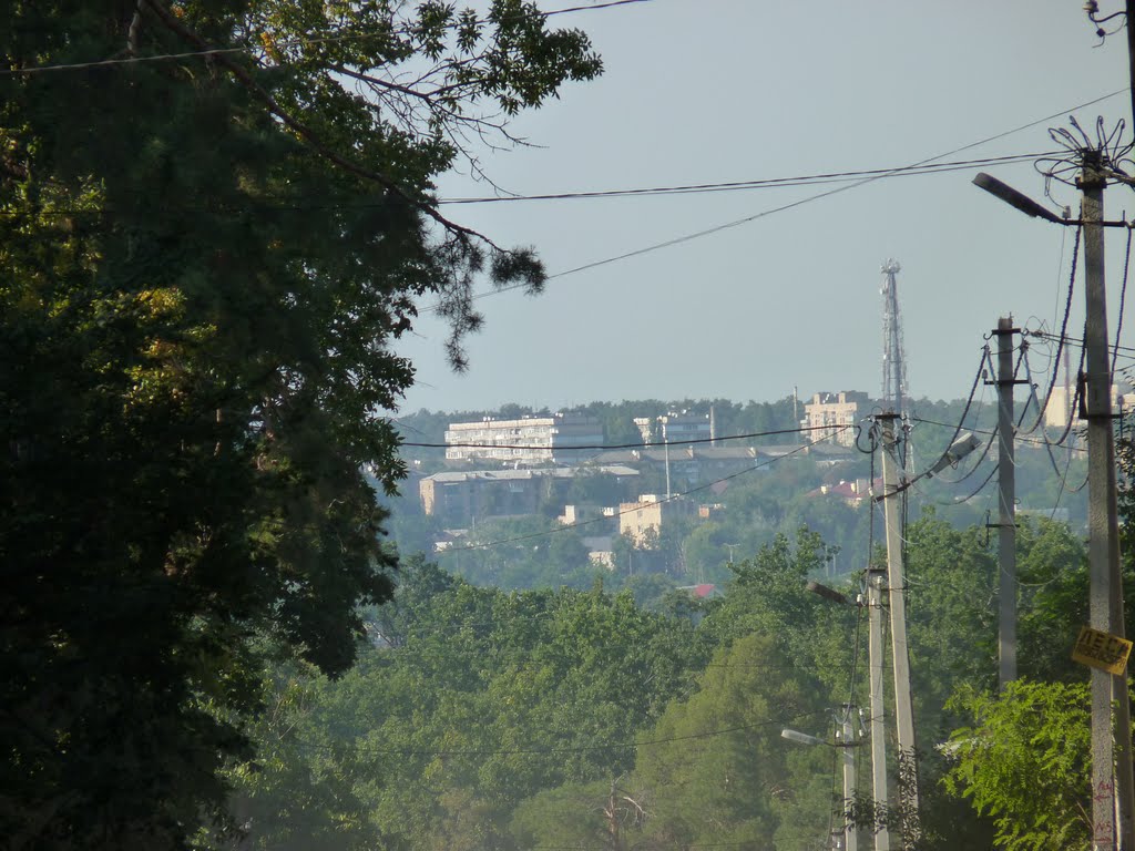 Ірпінь