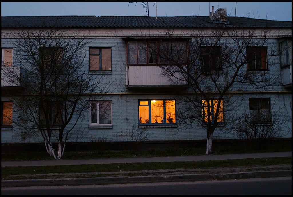 Karl Marx street