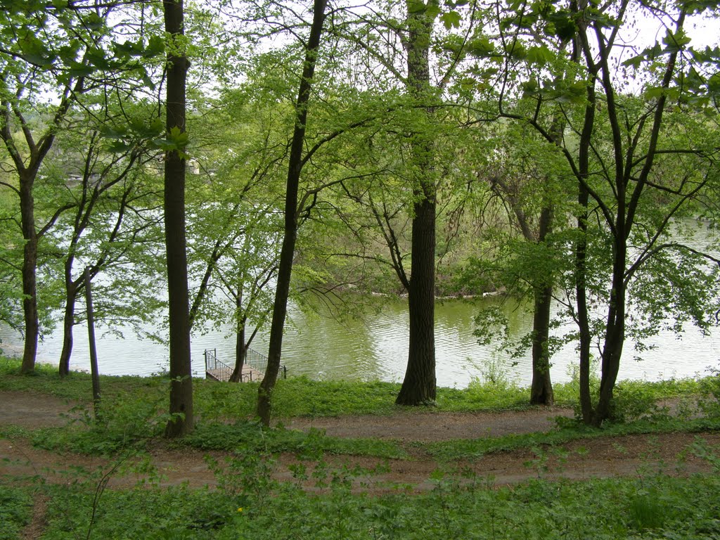 Kaharlyk
