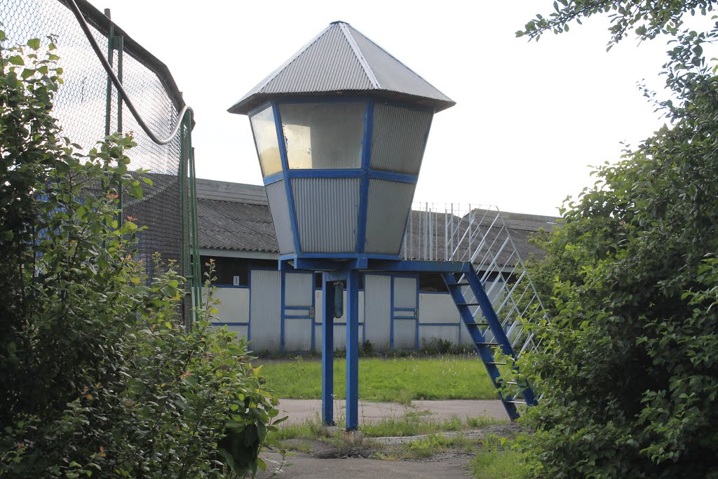 аероклуб, аеродром чайка, 2014р