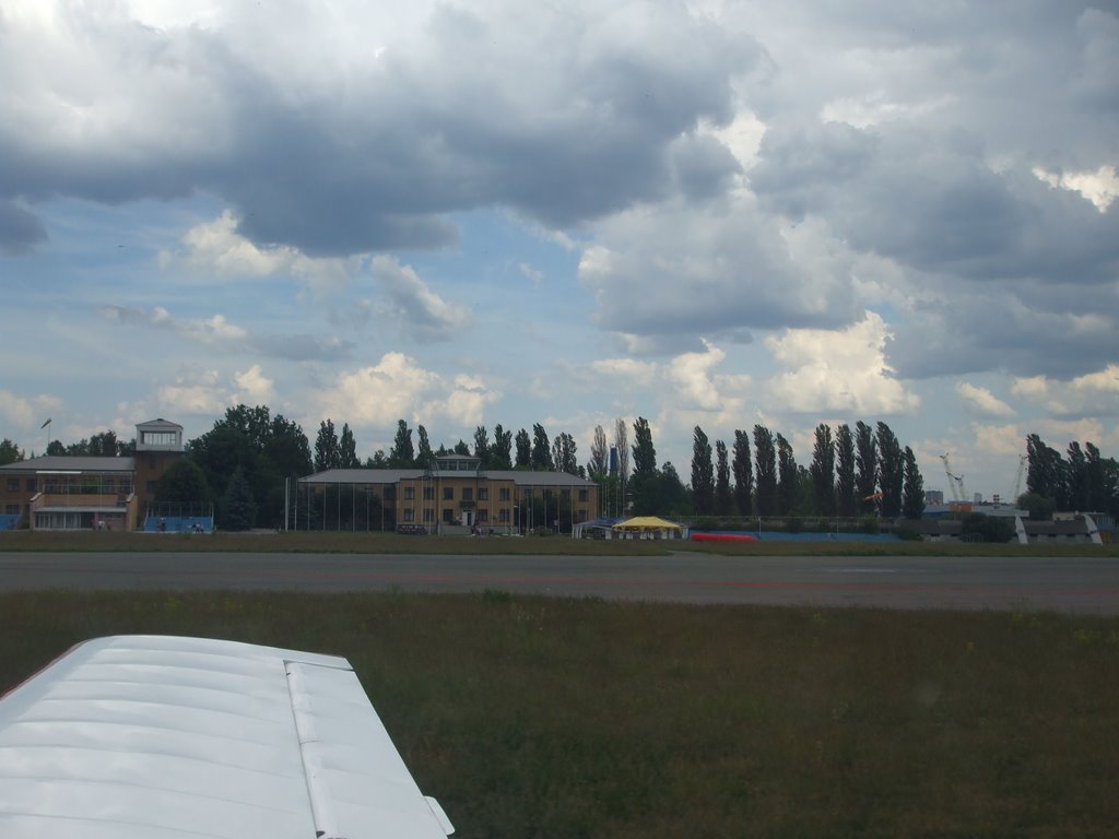 Control Center
