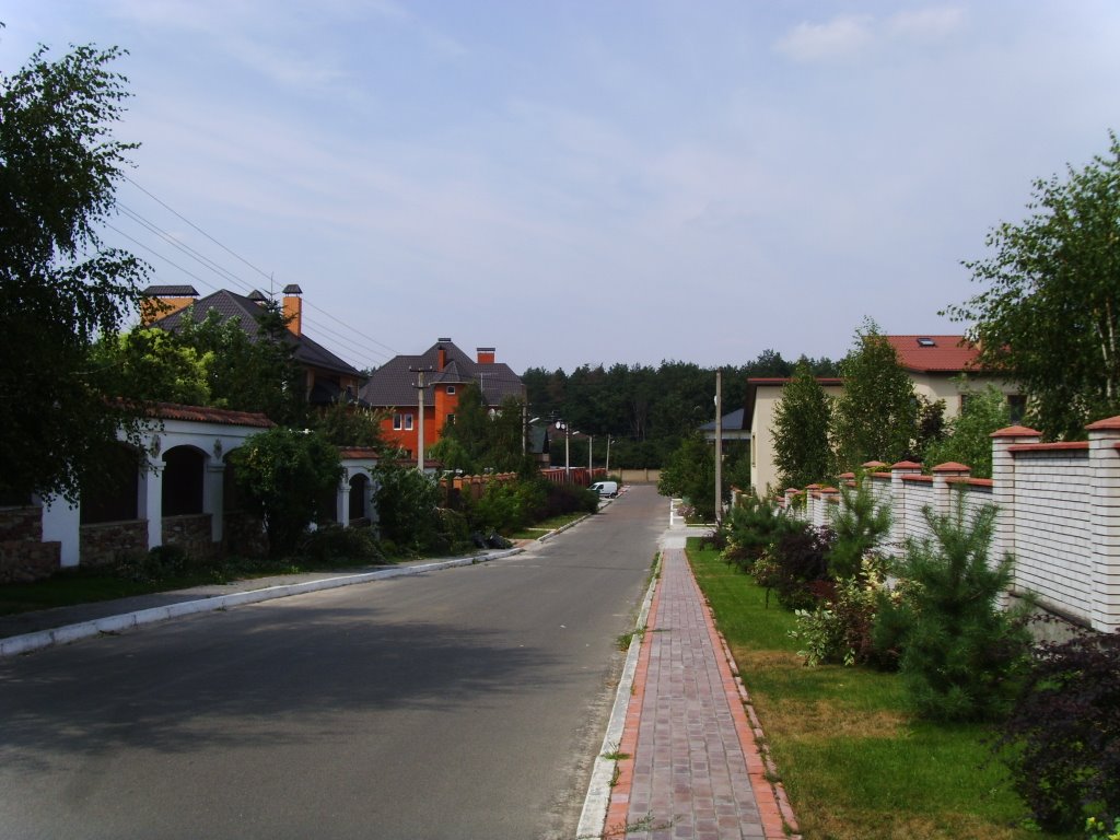 Cottages