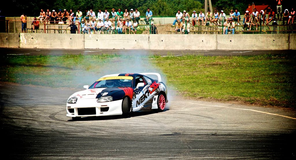 Drift
