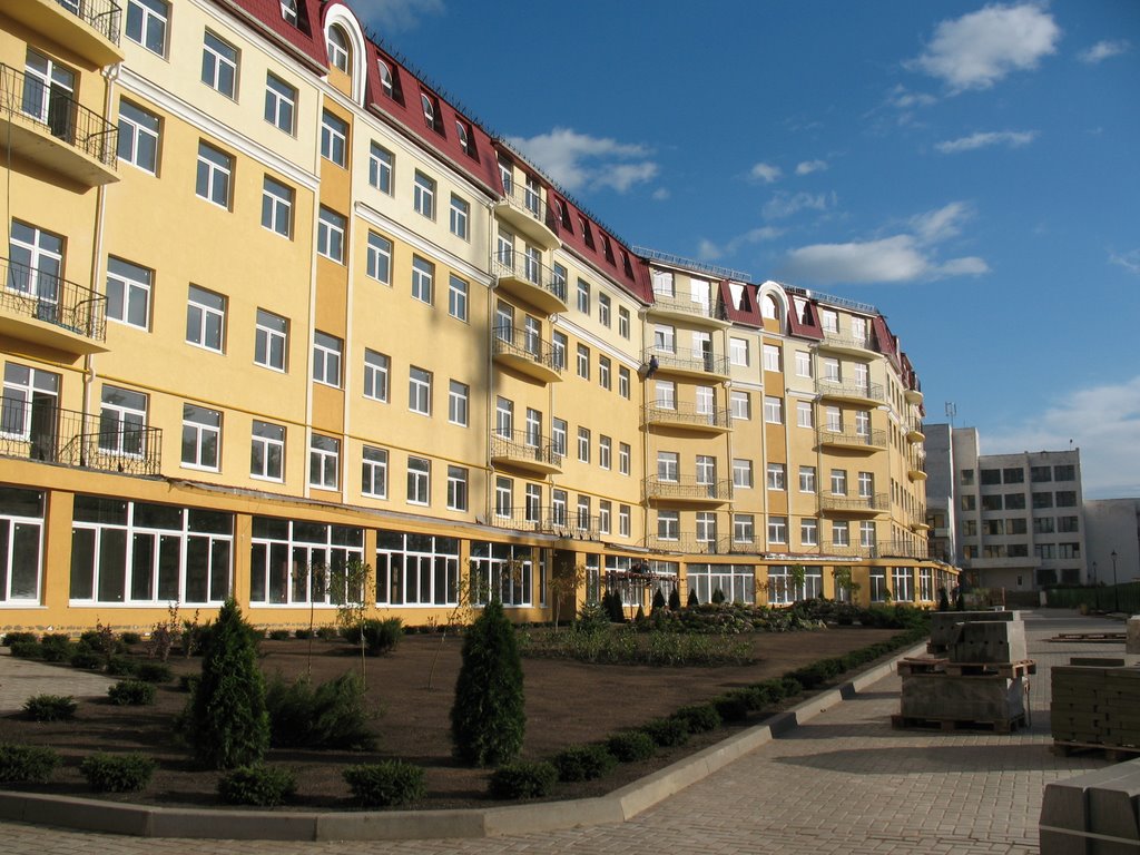 Творение Кулагина