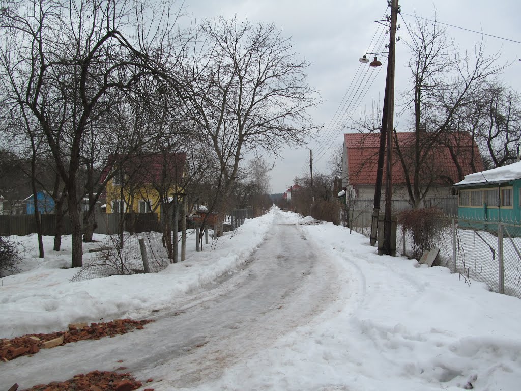 садове товариство