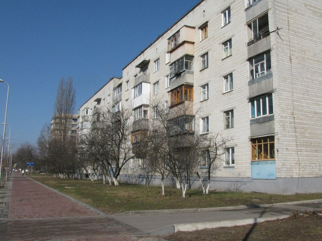 Октябрьская, 7А