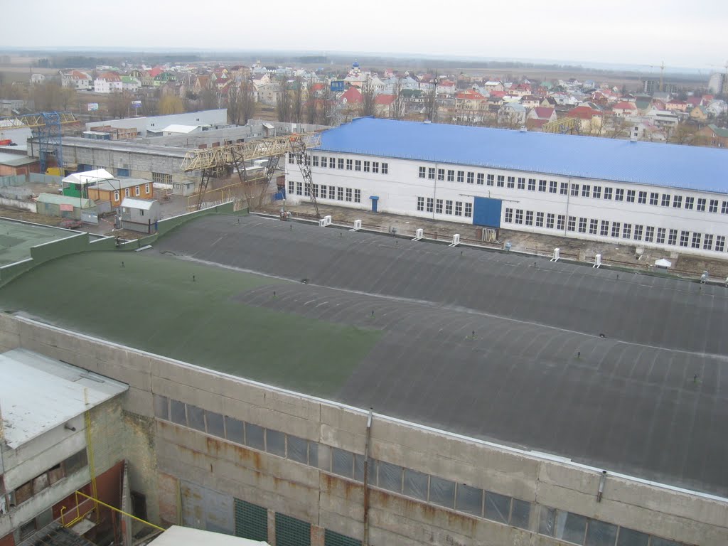 Vorzel