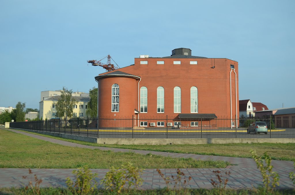 Церковь