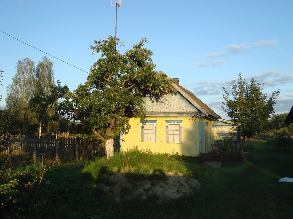 Ворошилова,39