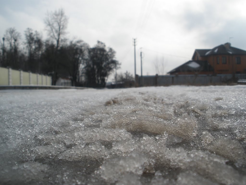Дорога