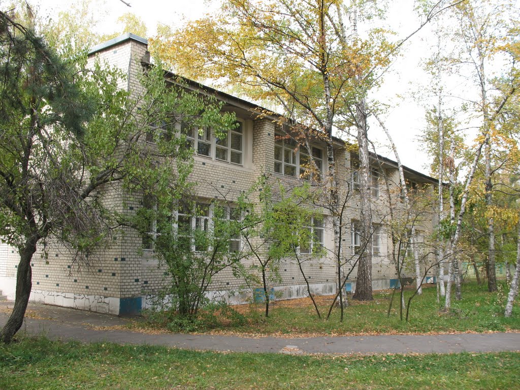 к.№ 1 (b. №1)