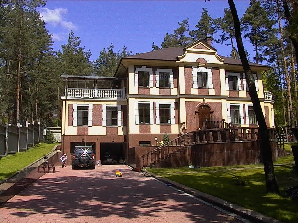 РУДЫКИ