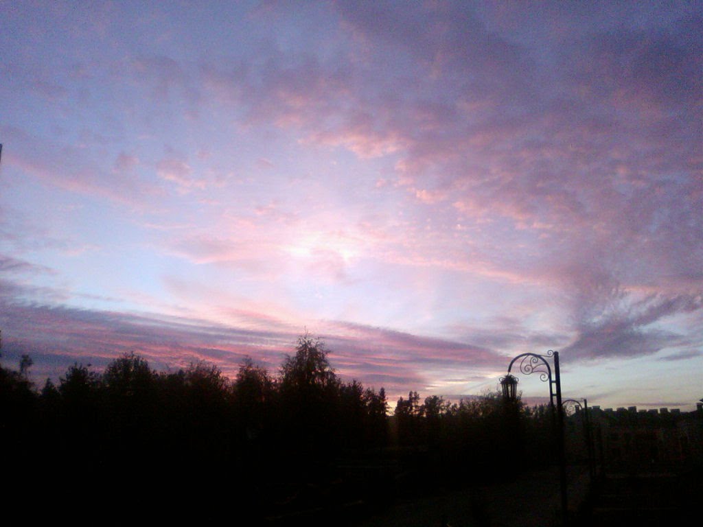 Romantica