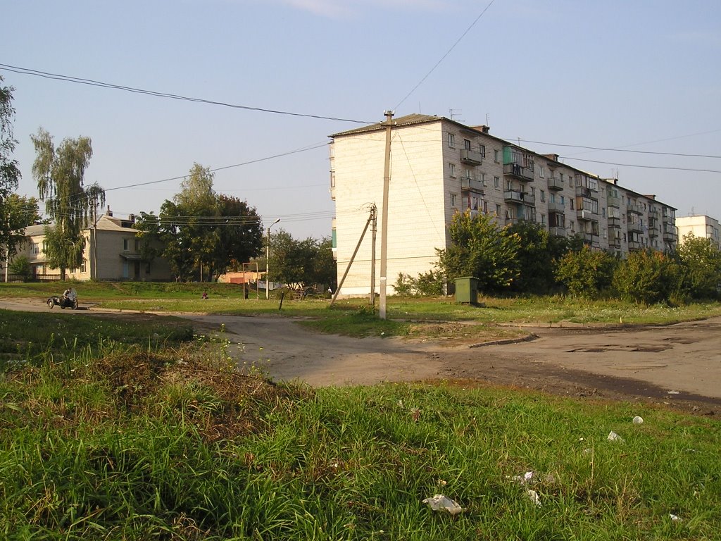 Проектна