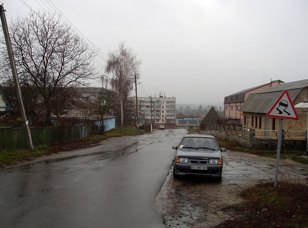 вул.пионерська