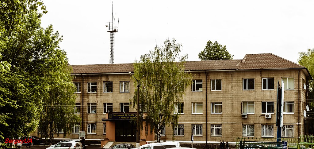 вул. Київська, 22
