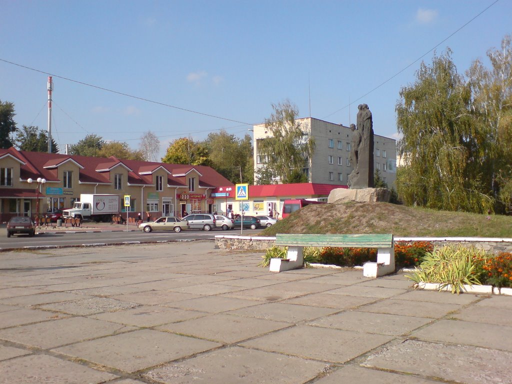 О6ухiв