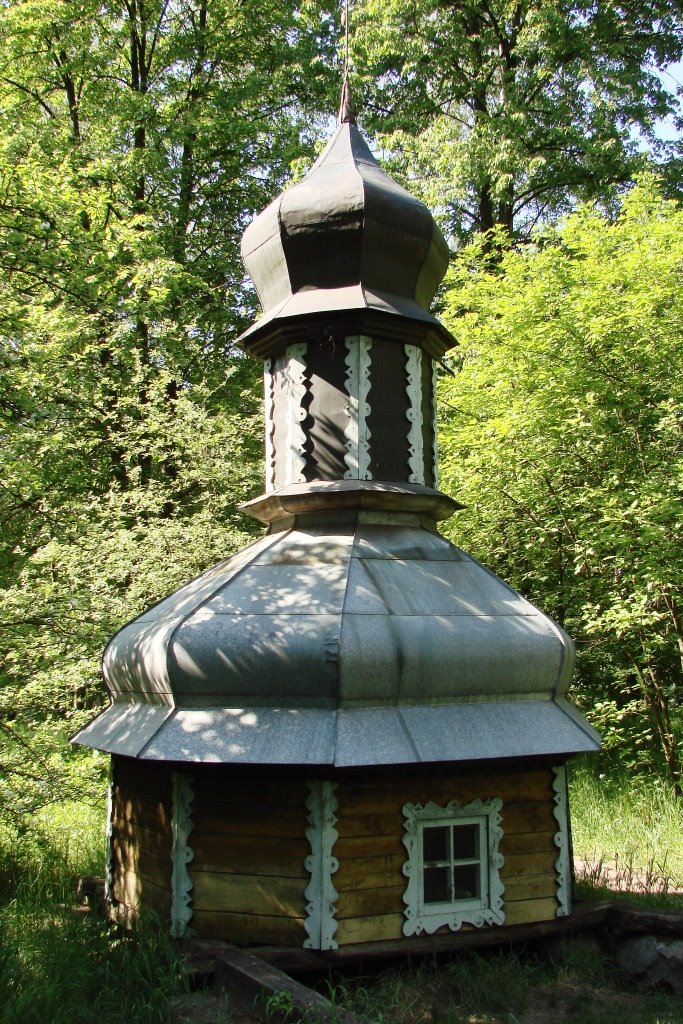 Perejaslav-Khmelnytskyi open-air museum