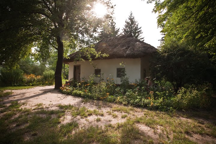 Pereiaslav-Hmelnytsky