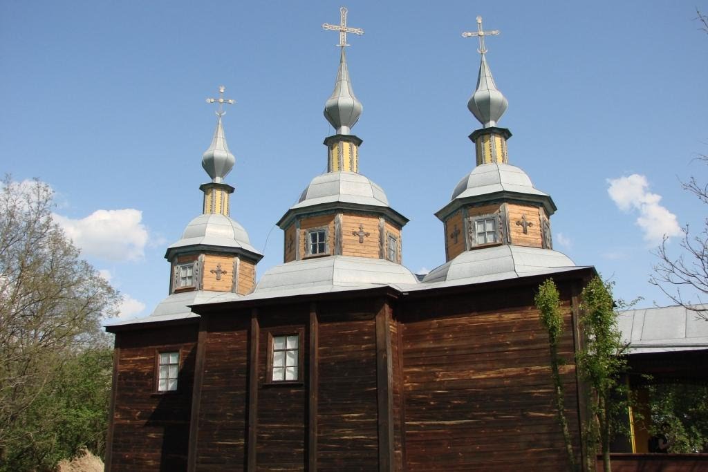 Perejaslav-Khmelnytskyi